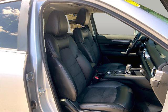 Used 2019 MAZDA CX-5 Touring AWD/4WD image 8