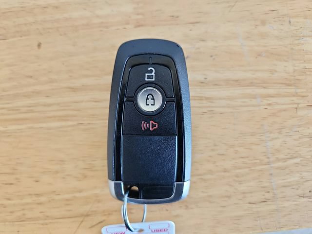 Certified 2025 Ford Bronco Sport Big Bend AWD/4WD image 9