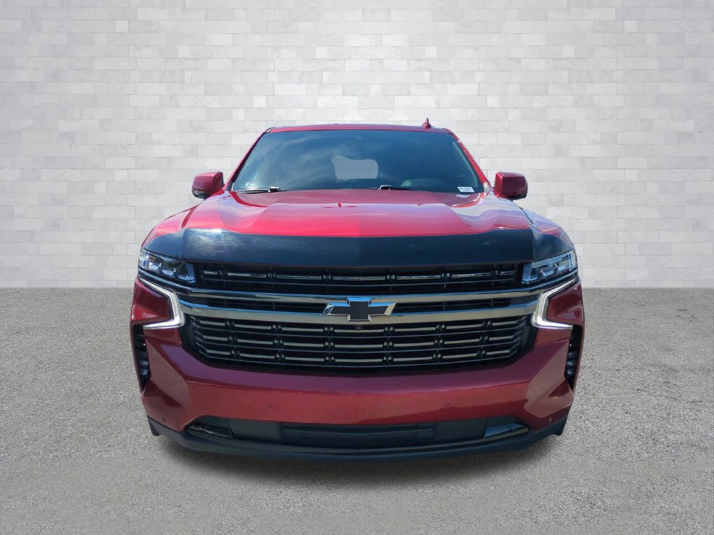 Used 2022 Chevrolet Tahoe RST w/ Luxury Package AWD/4WD image 10