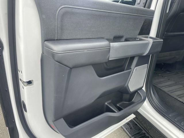 Certified 2023 Ford F250 Lariat w/ Lariat Ultimate Package image 17