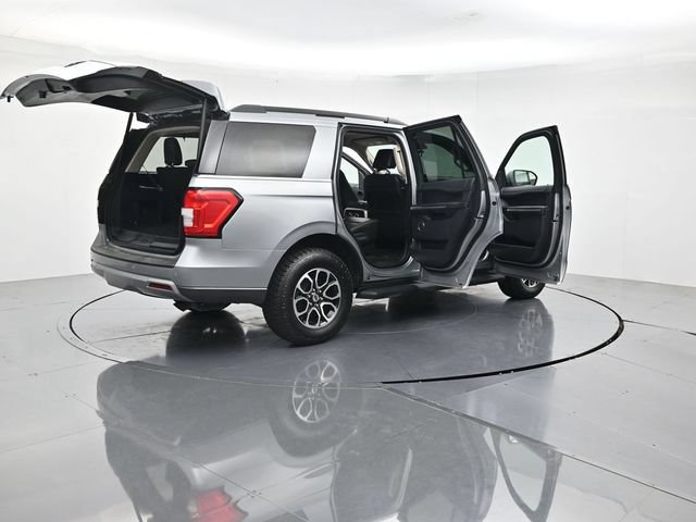 Certified 2024 Ford Expedition XLT AWD/4WD image 54