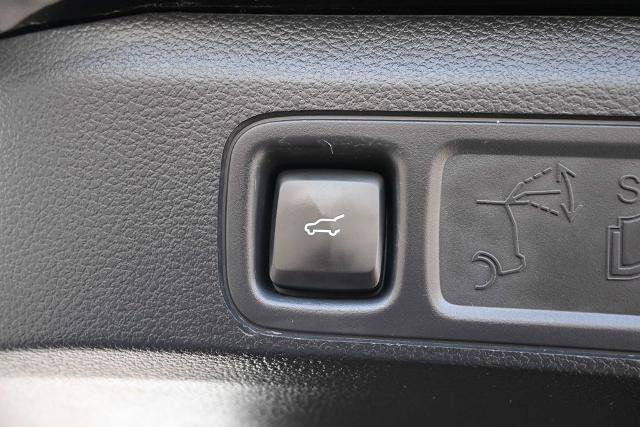 Certified 2024 Ford Expedition Max Limited AWD/4WD image 13