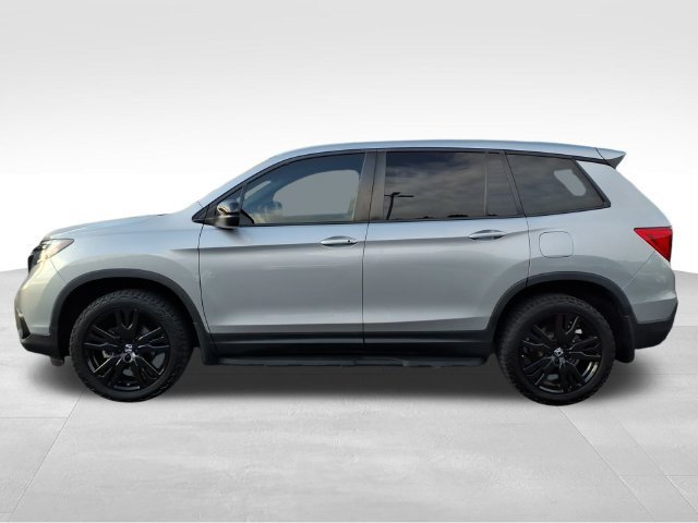 Used 2021 Honda Passport Sport image 7
