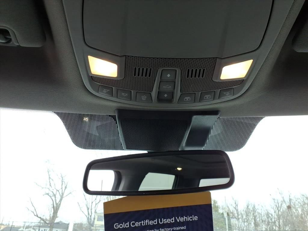 Certified 2021 Ford F250 Lariat w/ Tremor Off-Road Package image 21