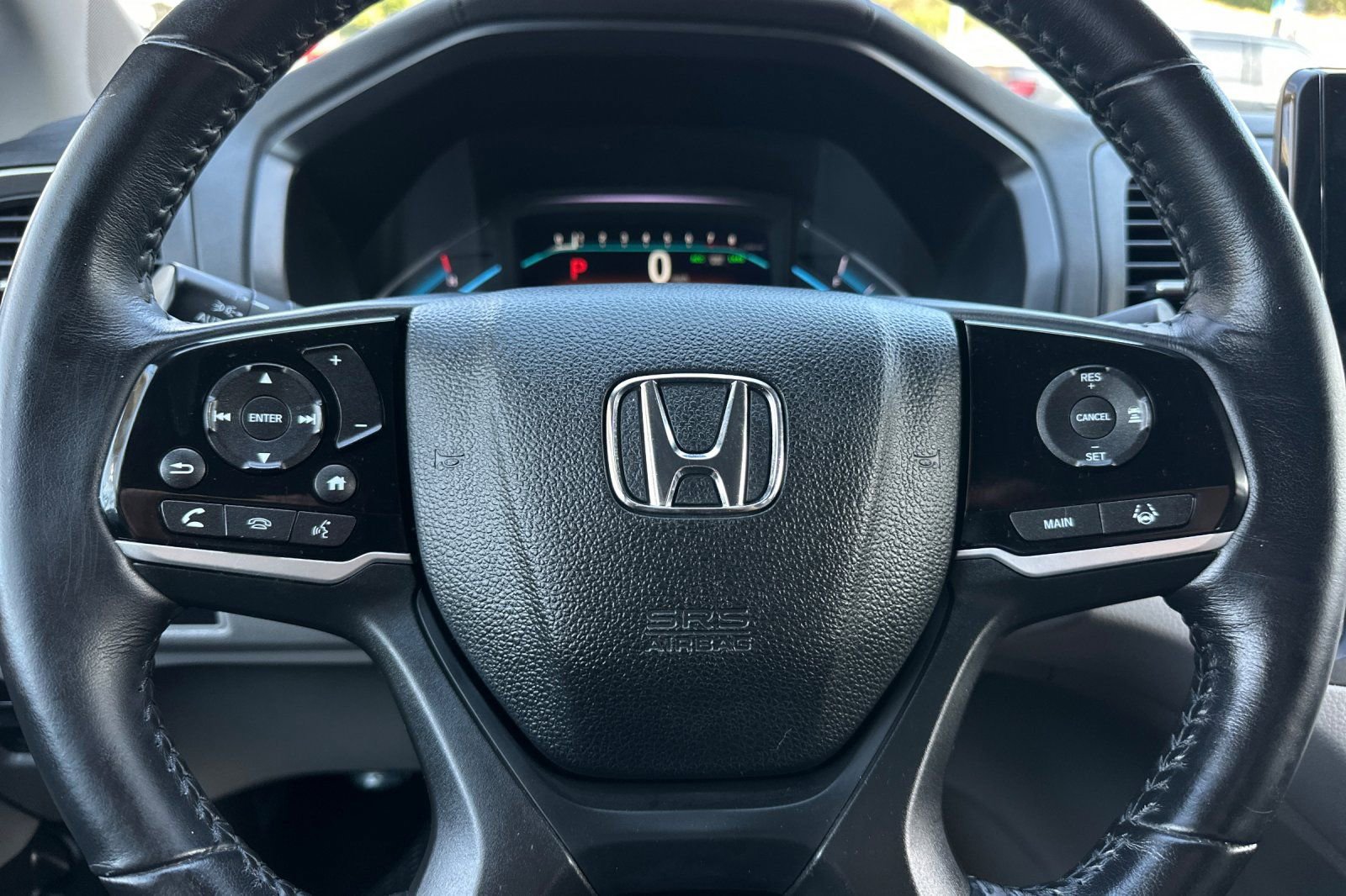Used 2019 Honda Odyssey EX-L image 23