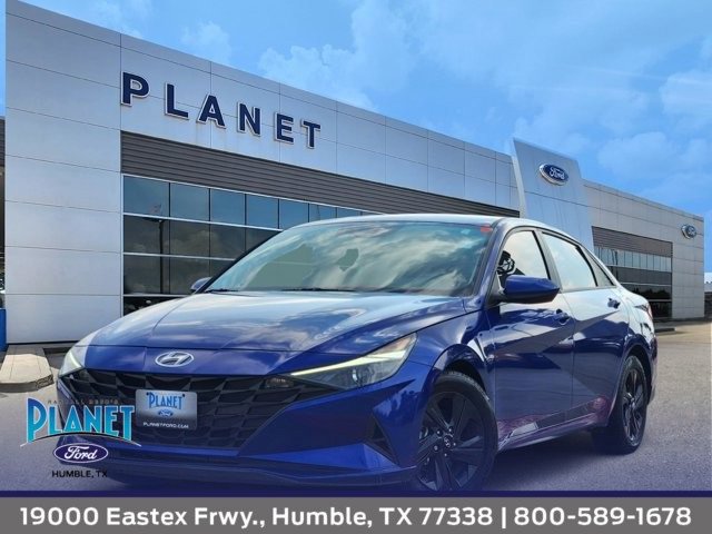 Used 2023 Hyundai Elantra SEL image 6