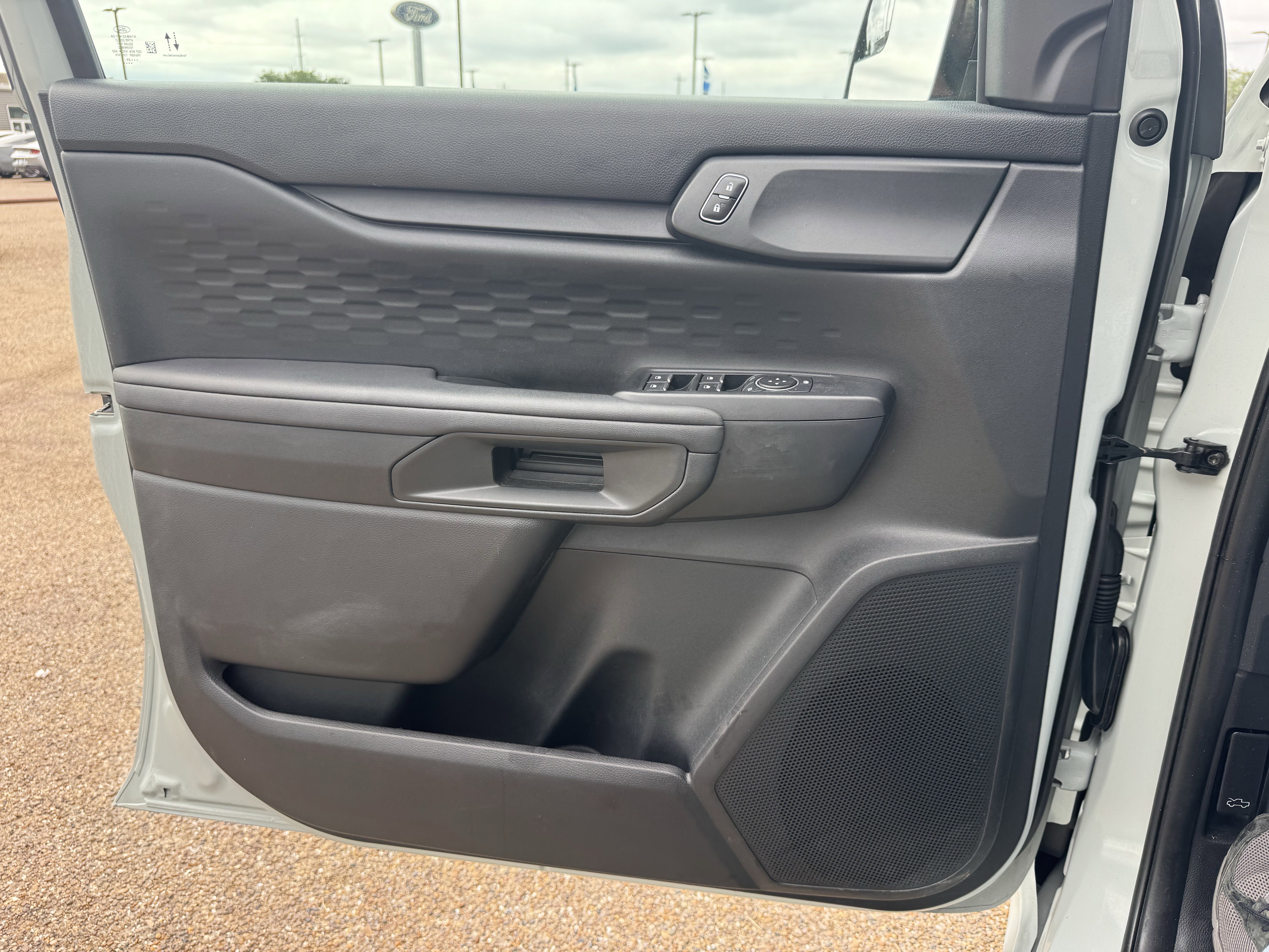 Certified 2024 Ford Ranger XL w/ Trailer Tow Package RWD image 20