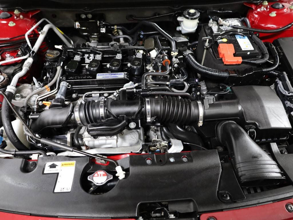 Used 2020 Honda Accord Sport image 32