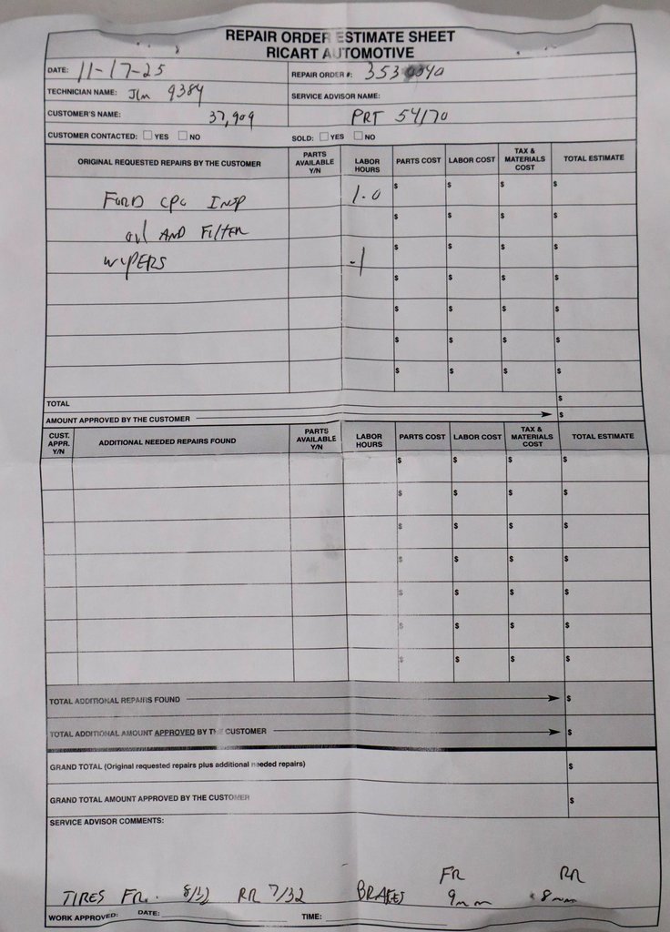 Used 2024 Jeep Compass Trailhawk w/ Trailer Tow Group image 11