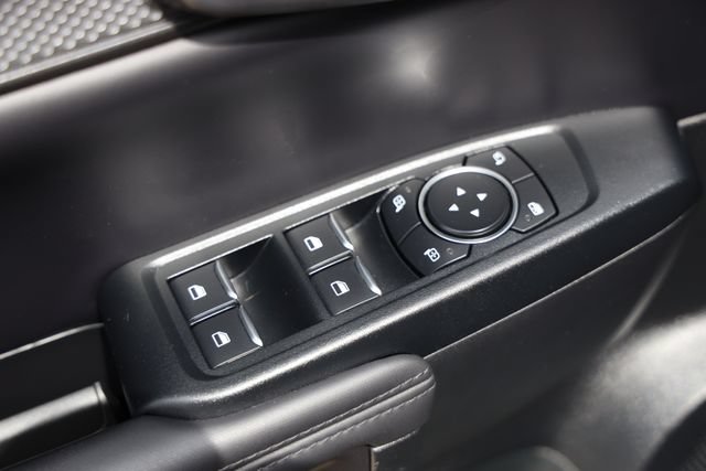 Certified 2024 Ford Ranger Raptor AWD/4WD image 26