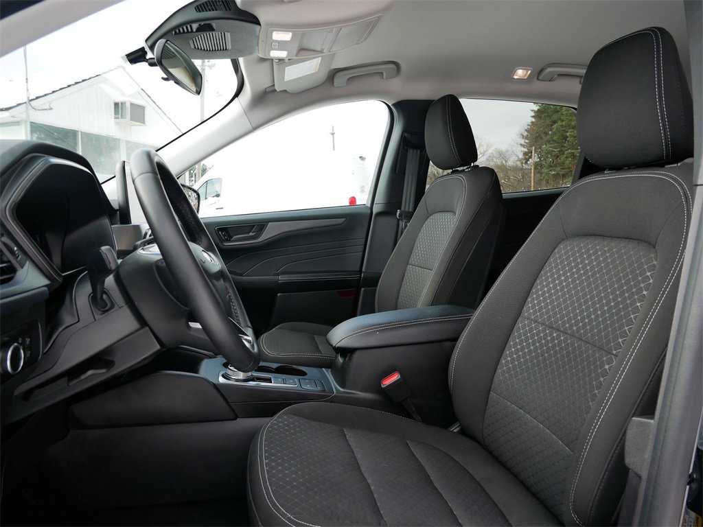 Certified 2023 Ford Escape Active image 14