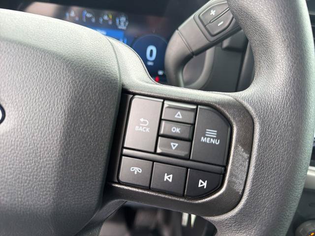 Certified 2024 Ford F150 XL AWD/4WD image 18