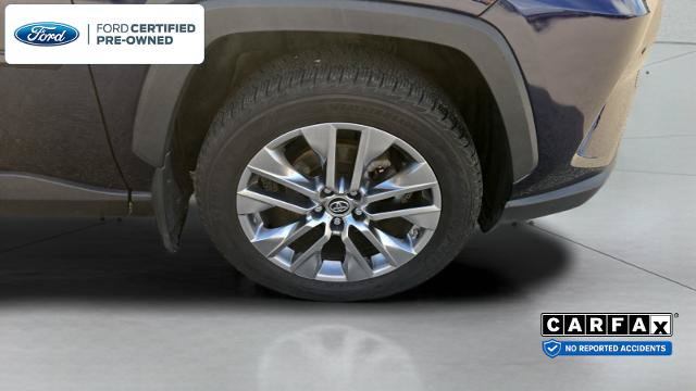 Used 2019 Toyota RAV4 XLE Premium w/ Advanced Technology Package AWD/4WD image 28