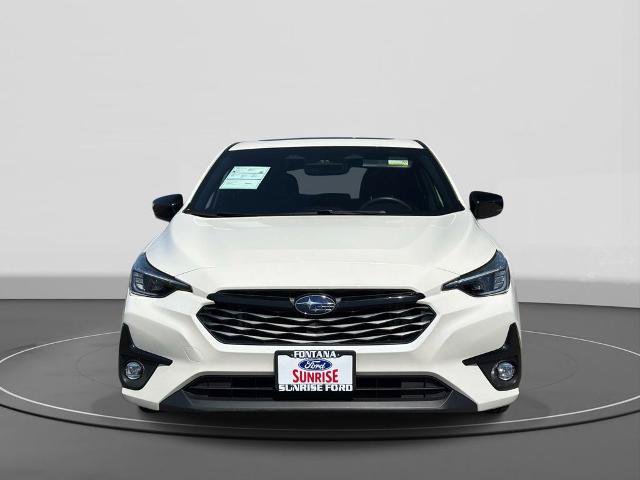 Used 2024 Subaru Impreza RS w/ Popular Package #1 AWD/4WD image 3