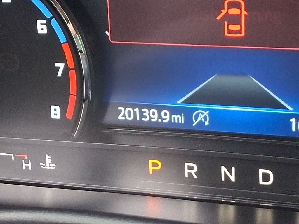 Certified 2023 Ford Bronco Sport Outer Banks AWD/4WD image 20