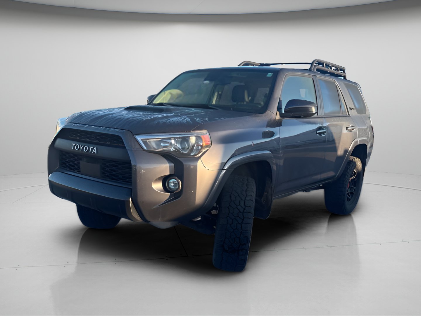 Used 2022 Toyota 4Runner TRD Pro AWD/4WD image 15