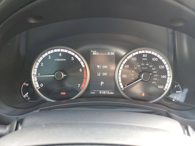 Used 2020 Lexus NX 300 F Sport image 21