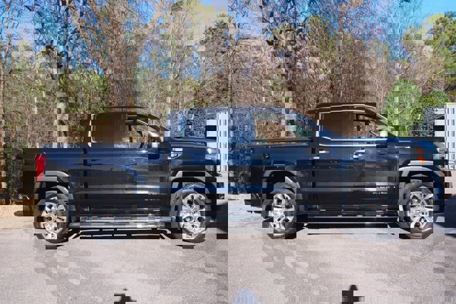 Used 2020 GMC Sierra 1500 Denali w/ LPO, GMC Protection Package image 6