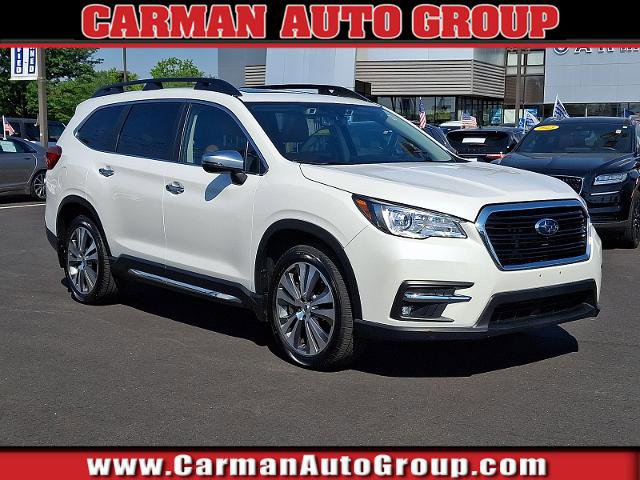 Used 2020 Subaru Ascent Touring
