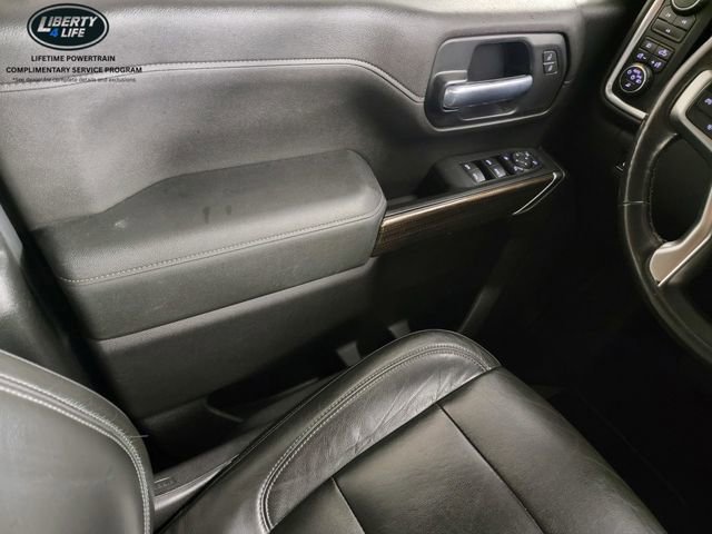 Used 2020 Chevrolet Silverado 3500 LT w/ All Star Edition AWD/4WD image 33