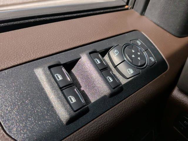 Certified 2020 Ford F150 King Ranch w/ Equipment Group 601A Luxury image 33