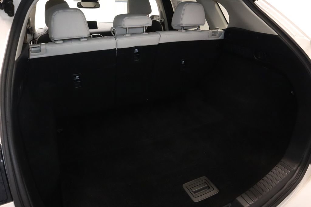 Used 2023 MAZDA CX-5 AWD 2.5 S image 20