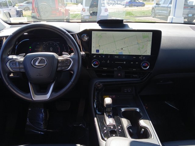 Used 2024 Lexus NX 350 AWD image 7