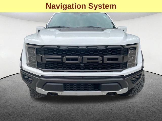 Certified 2023 Ford F150 Raptor AWD/4WD image 4