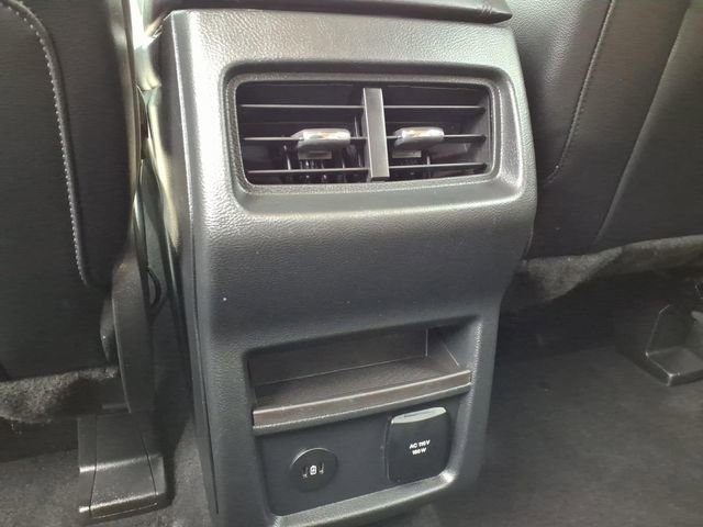 Certified 2023 Ford Edge SEL w/ Convenience Package AWD/4WD image 25