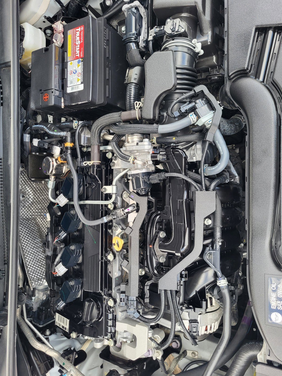 Used 2025 Toyota Corolla SE image 30