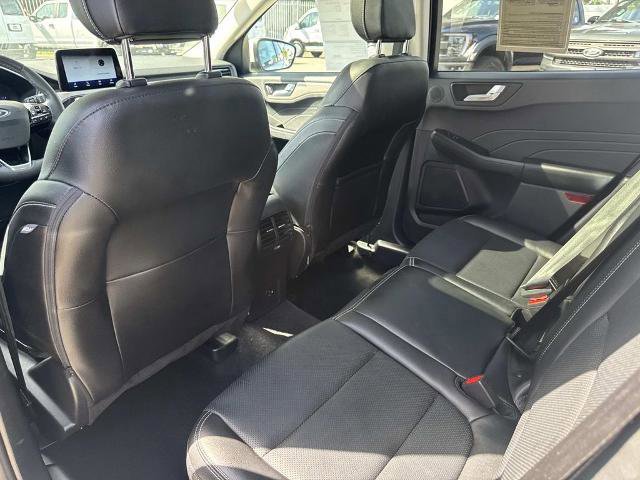 Certified 2022 Ford Escape SEL w/ Technology Package image 13