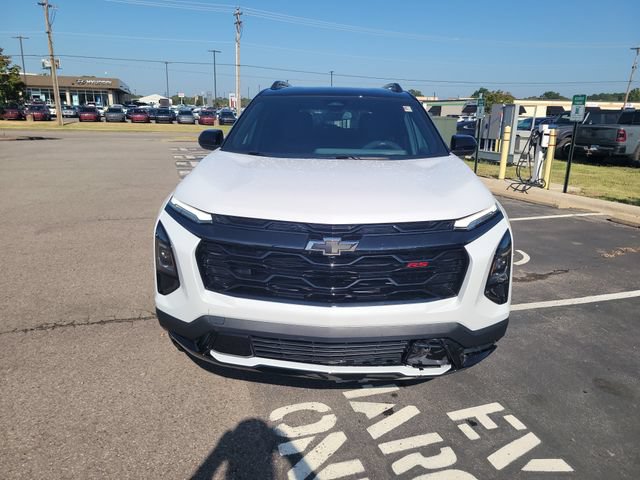 Used 2026 Chevrolet Equinox RS w/ LPO, Floor Liner Package AWD/4WD image 2