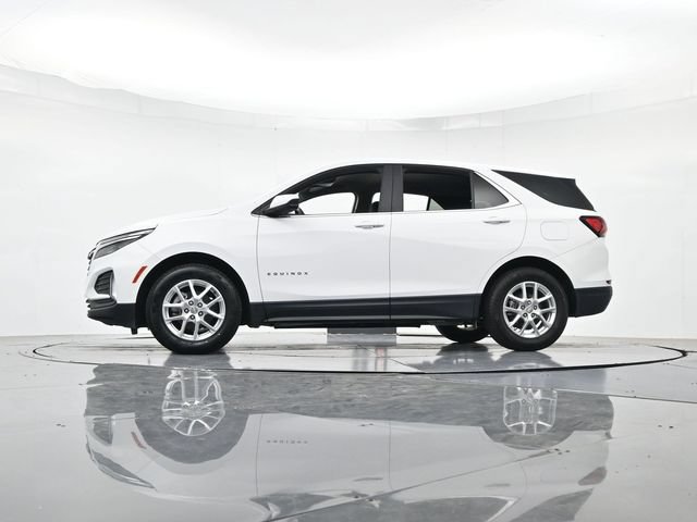 Used 2024 Chevrolet Equinox LT FWD image 40