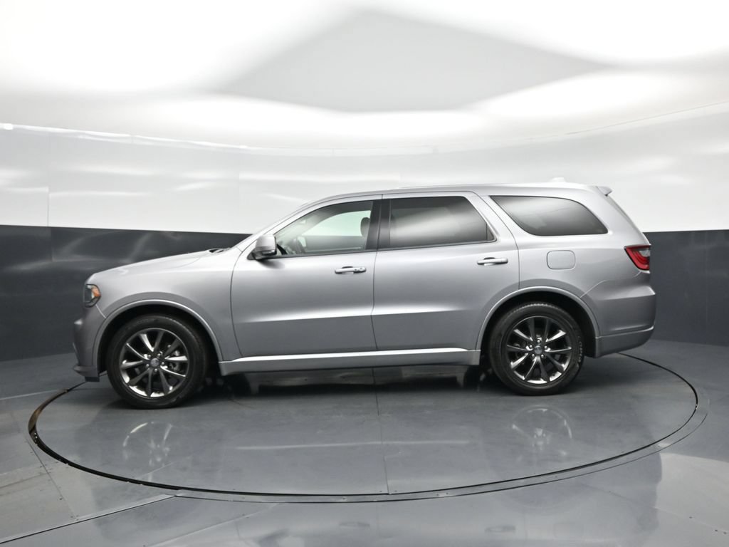 Used 2018 Dodge Durango GT RWD image 25