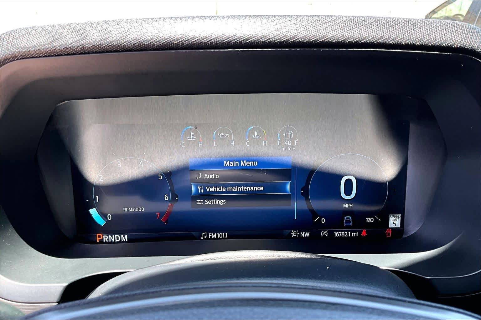 Certified 2025 Ford F150 Tremor AWD/4WD image 26