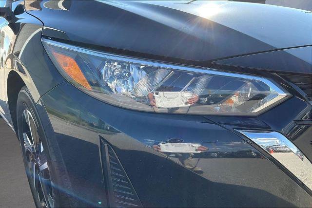 Used 2024 Nissan Sentra SV FWD image 31