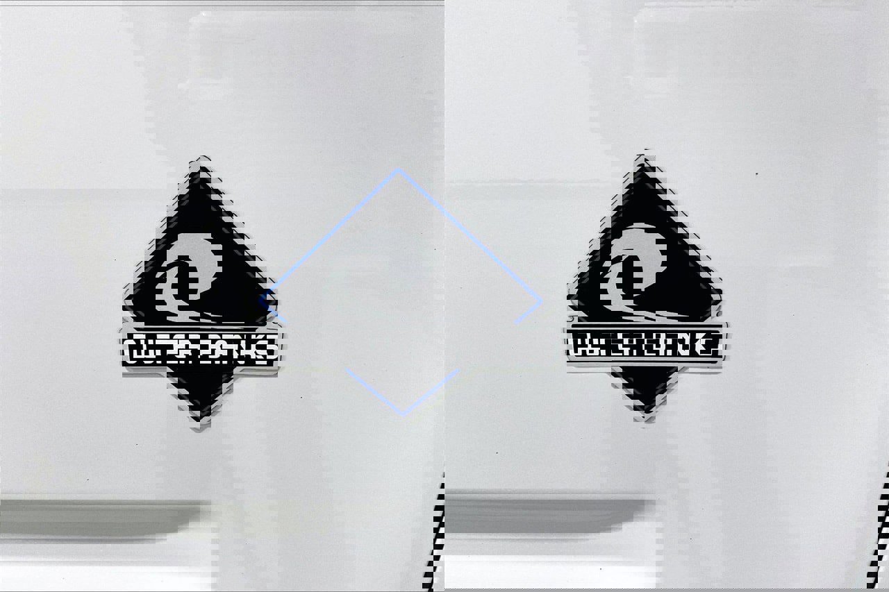 Certified 2023 Ford Bronco Sport Outer Banks image 11