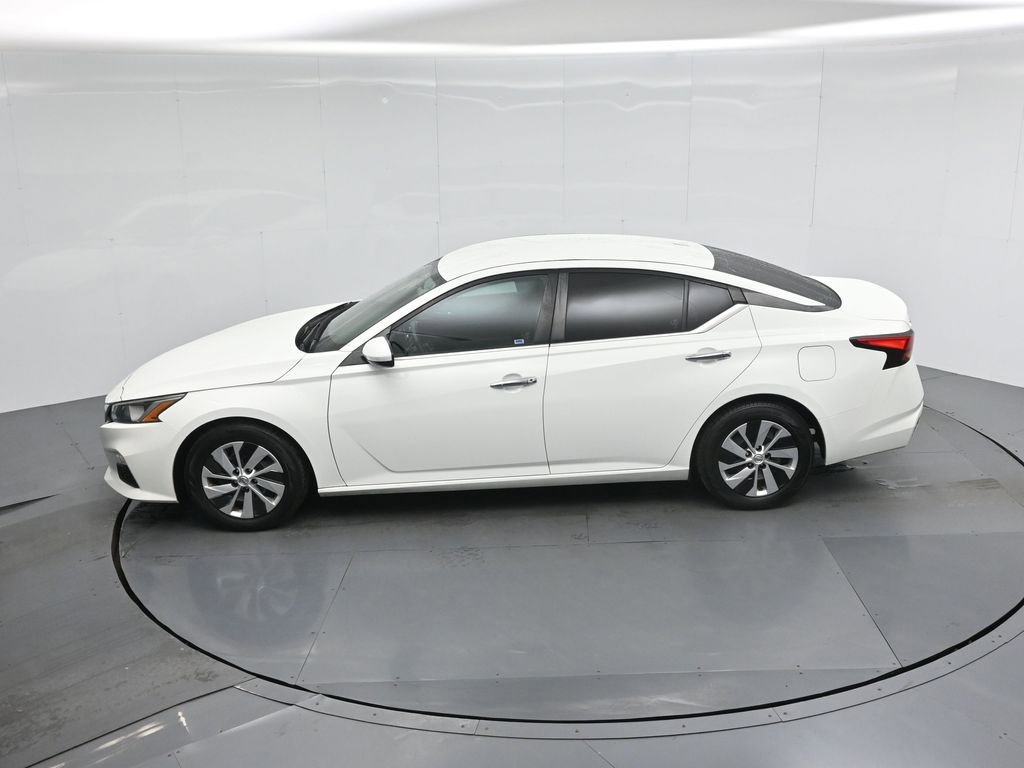 Used 2020 Nissan Altima 2.5 S image 43