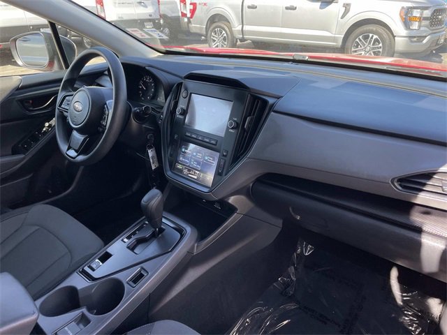 Used 2024 Subaru Crosstrek 2.0i image 34