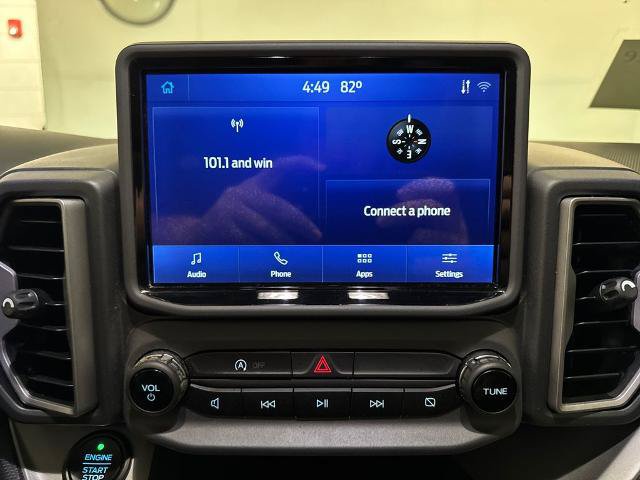 Certified 2021 Ford Bronco Sport Big Bend AWD/4WD image 25