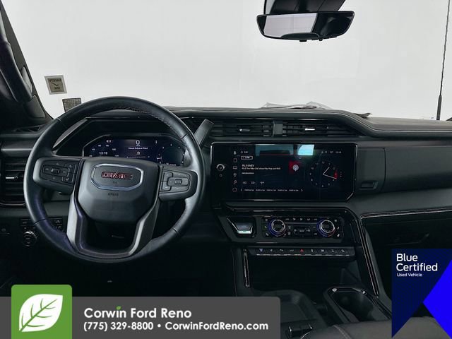 Used 2025 GMC Sierra 2500 AT4X w/ AT4X AEV Edition image 27