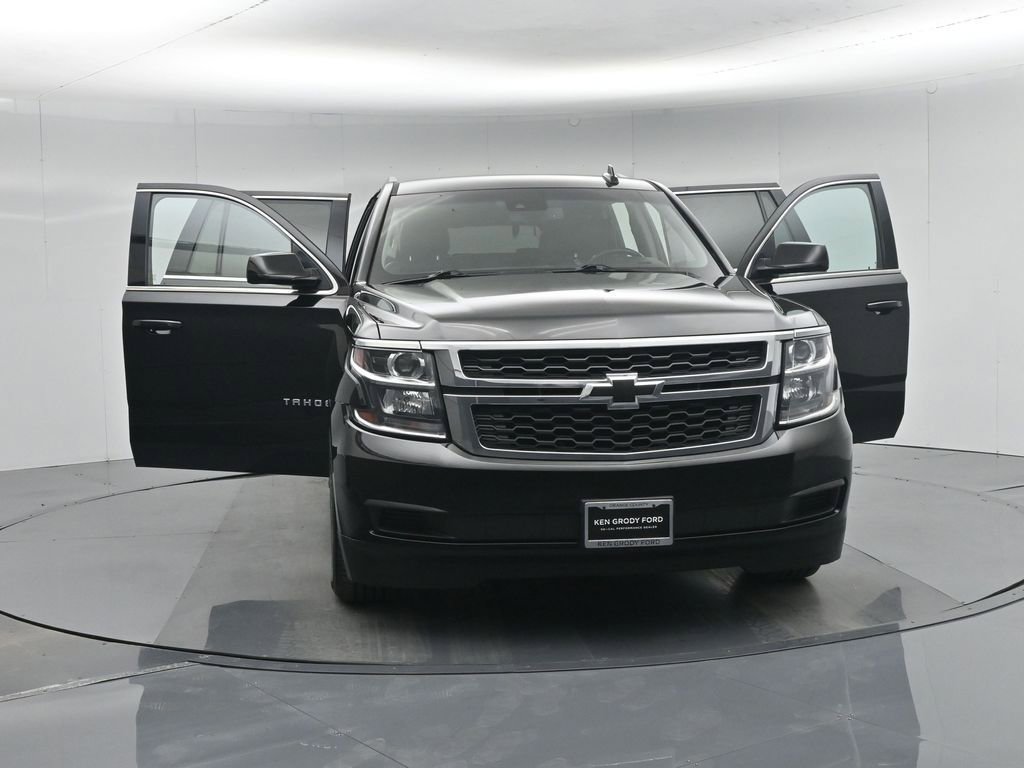 Used 2019 Chevrolet Tahoe LT image 36