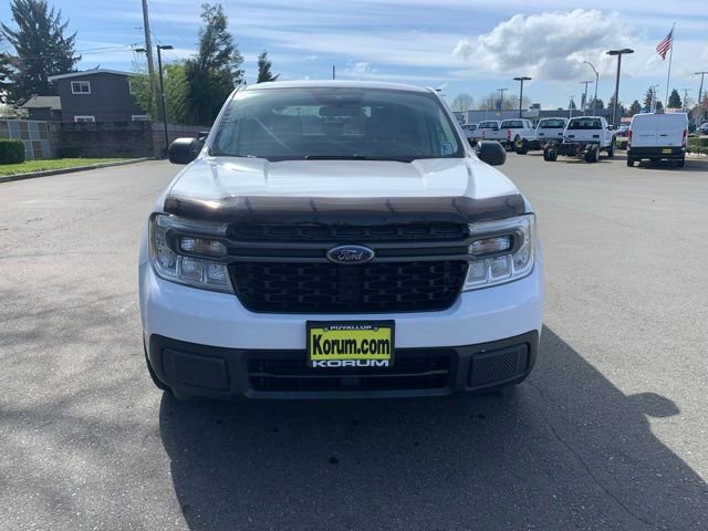 Certified 2023 Ford Maverick XLT image 10