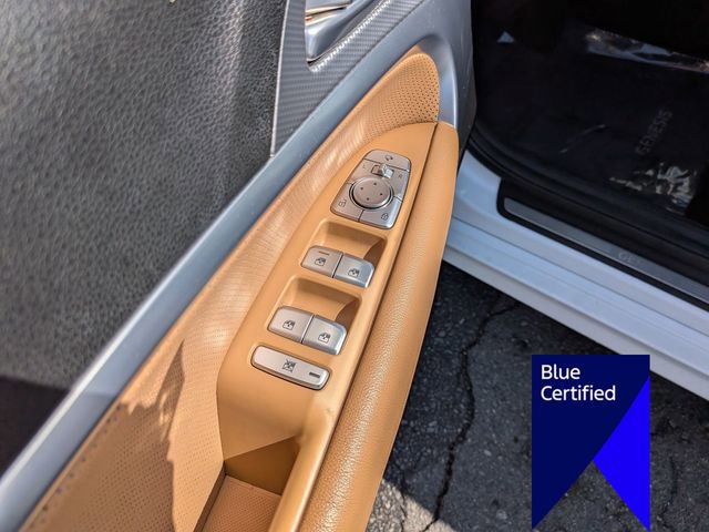 Used 2022 Genesis G70 3.3T image 13