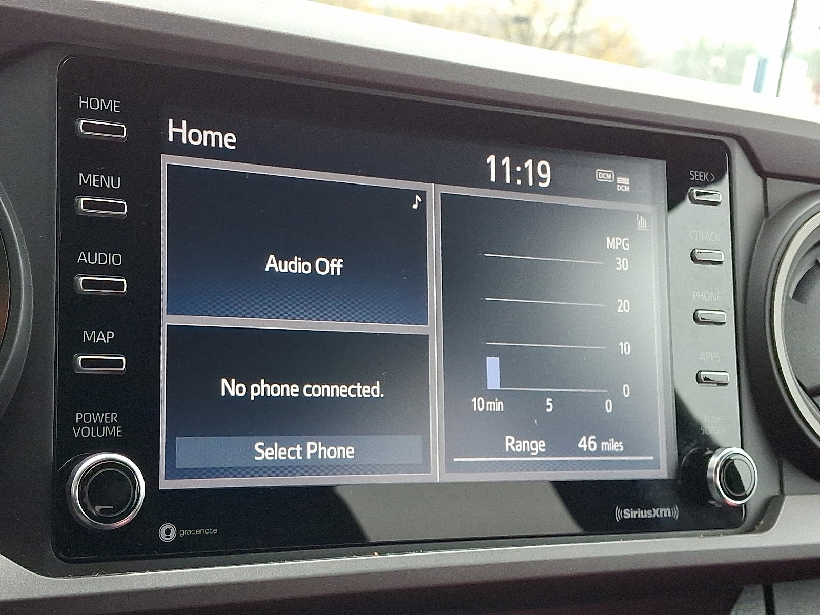 Used 2021 Toyota Tacoma TRD Sport image 20