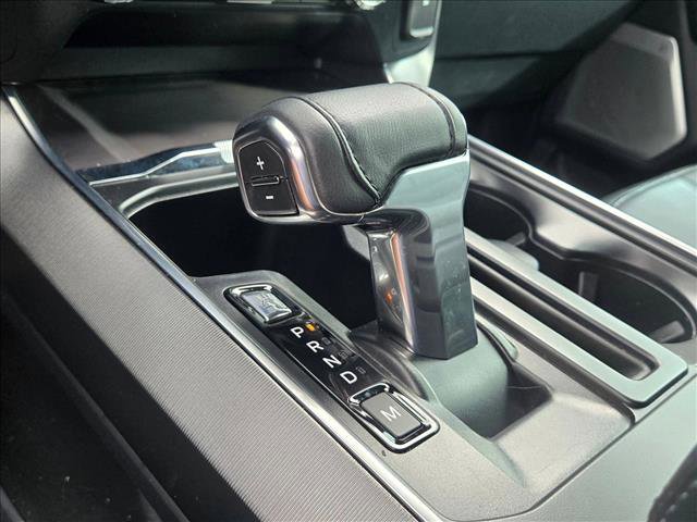 Certified 2024 Ford F150 Platinum w/ Equipment Group 702A High image 19