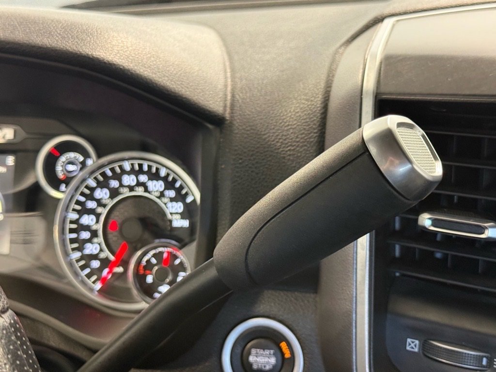 Used 2022 RAM 2500 Big Horn w/ Cold Weather Group image 23