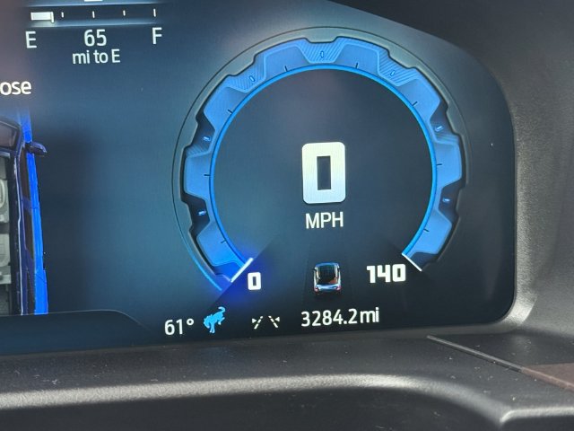 Certified 2025 Ford Bronco Sport Outer Banks AWD/4WD image 17