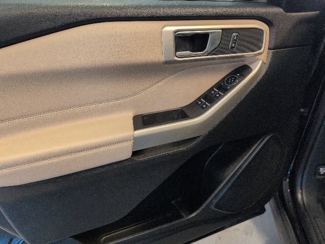 Certified 2023 Ford Explorer XLT AWD/4WD image 13