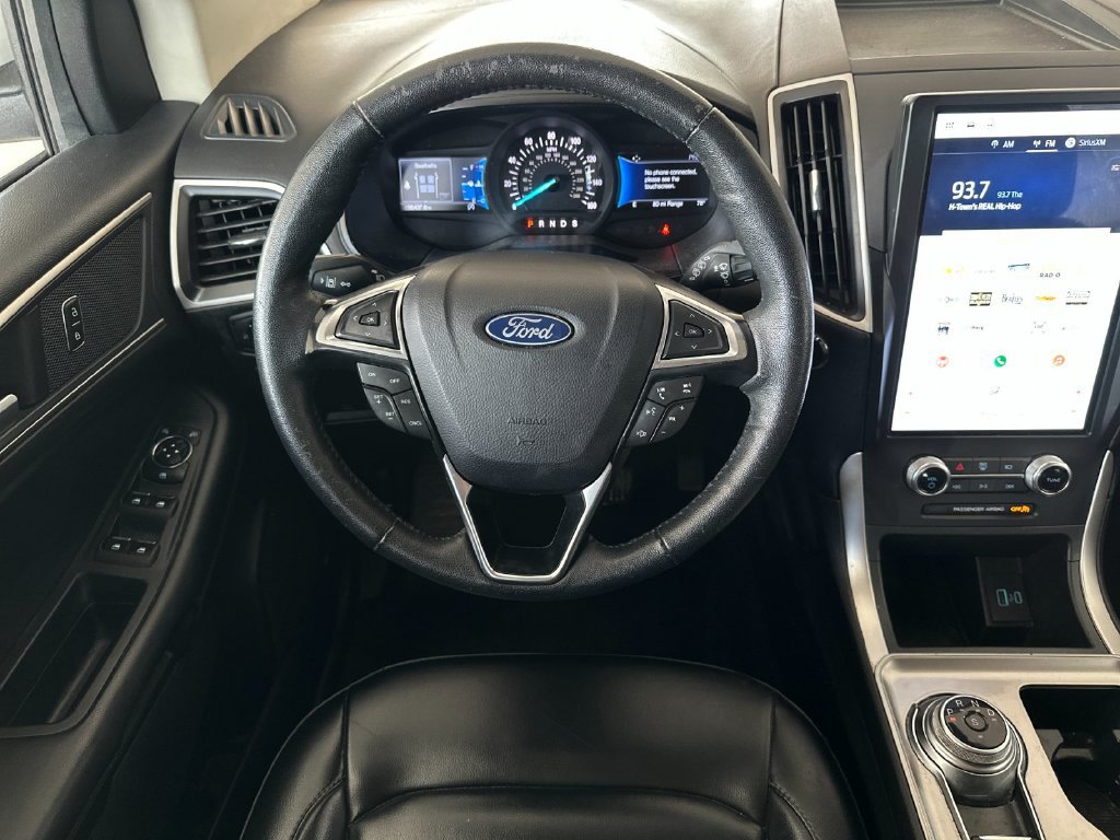 Certified 2024 Ford Edge SEL AWD/4WD image 13